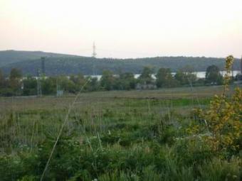 Plot, Bourgas Burgas