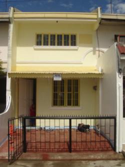 Townhouse- IMUS Malagasang 2nd Imus