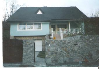 The House on Slovakia Kosice