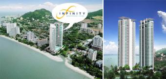 Infinity Residential George Town