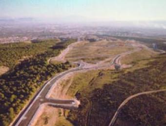 BEAUTIFUL PLOT TO BUILT A VILLA Granada