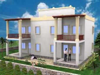 Investment Property Bodrum