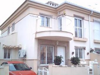 3 bed villa, Playa Flamenca Torrevieja