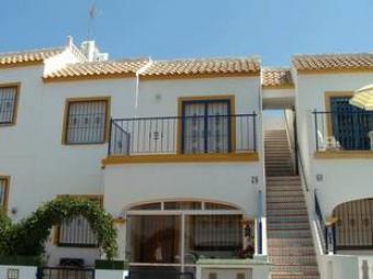 2 Bedroomed Duplex Apartment Torrevieja