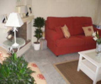 Charming apartment-Torrequebrada Benalmadena