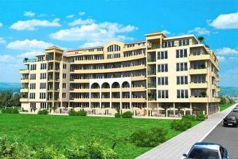  high profile development Black sea Pomorie
