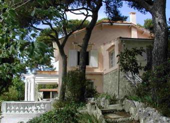 Villa in pinewood in Provence Les Pennes-mirabeau