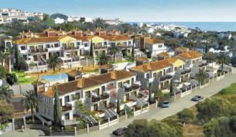 New Development in Nerja, Malaga Nerja