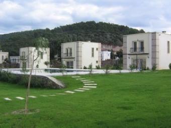 Villas for sale Bodrum