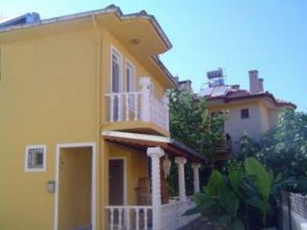 4 Bedroom Villa in Calis Calis