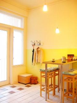 *** The perfect flat *** Budapest