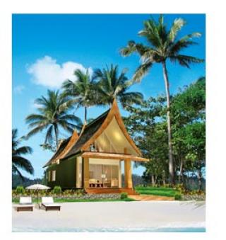 Chang Noi Beach Resort Thailand Pattaya