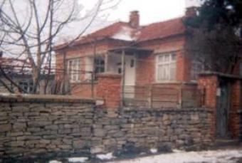 House in Stara Planina Burgas