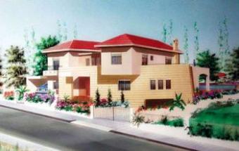 Kalogirous Villa Limassol