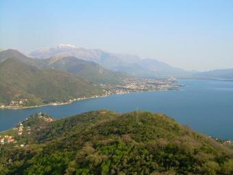 Big plot of land in Herceg Novi Herceg Novi