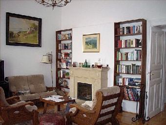 Fully renovated 2 bedrooms flat Budapest