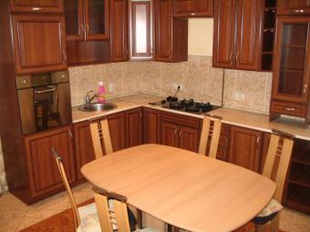 Apartment Budapest