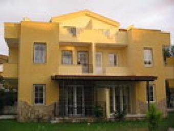villa in Long Beach Kusadasi