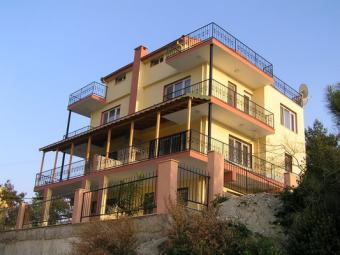 Villa in Turkey Kusadasi