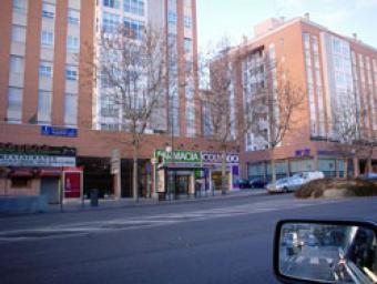 KESHAV APARTMENTS Madrid