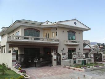 House for sale Islamabad