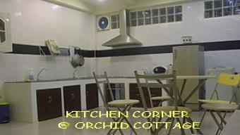 Orchid Cottage (fully equipped k Bangkok