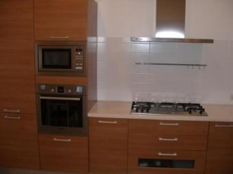 fully renovated flat Riga