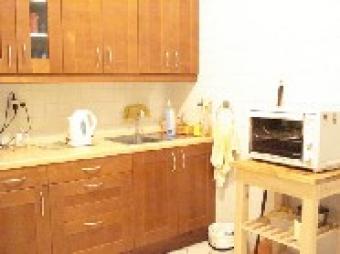 Good flat for good price Budapest