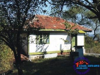 Cute house amongst virgin nature Kyustendil