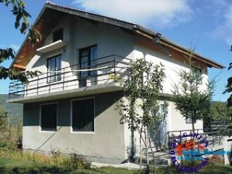 Marvelous detached family villa Kyustendil