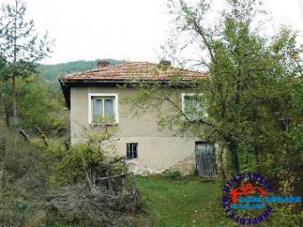 Country house with nice garden Kyustendil