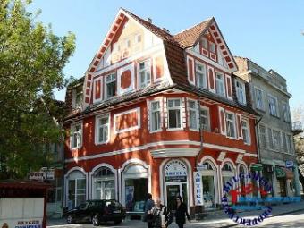 Take the chance to buy Kyustendil
