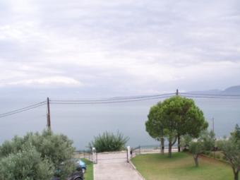Poseidonia ChalkidaSeaside villa Chalkida
