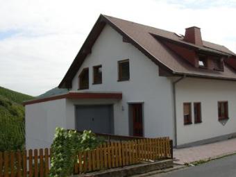  Semidet. house - wine village Cochem