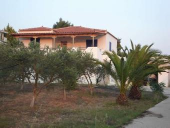HOUSE KOSTA in Porto Heli, Kosta Porto Heli