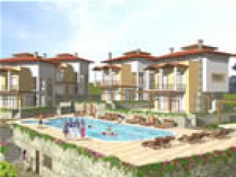 turkish-houses vlla for sale Kusadasi