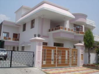Duplex house for sale Chandigarh