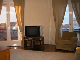 Apartment with Danube panorama! Budapest