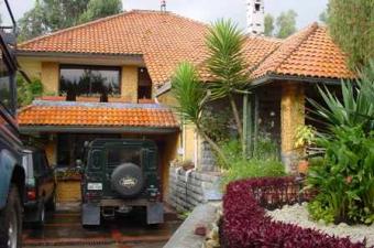 Beautiful house in Quito-Ecuador Quito
