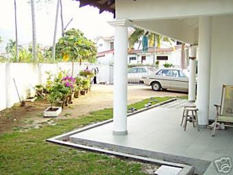 Corner D/Story Ter for Sale Kuantan