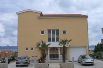 apartments on Borik,Zadar Zadar
