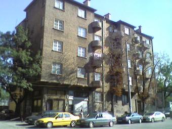 Apartment Sofia