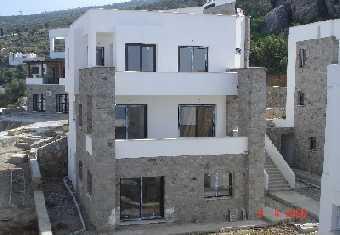 villa in Bitez Bodrum