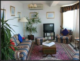 Penthouse - Sliema Sliema