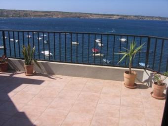 Apartment - Ghadira Ghadira