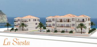 La Siesta Beachfront St. Maarten Simpson Bay