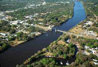 1/4 acre land  in port la belle Port Labelle