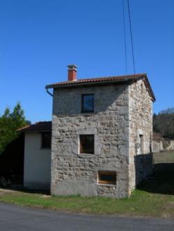 Modernisated house in Lachaux 63 Lachaux