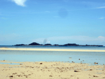 Koh Samui  Beachfront Land Ko Samui