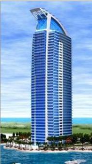 Jumeirah Lake Towers 1 Bed Dubai